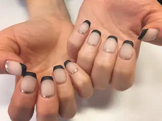 ネイル NailSalon 〜Andyou〜のネイルデザイン