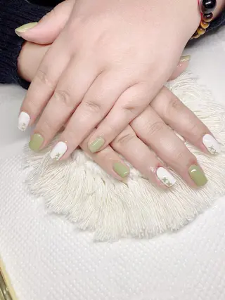 ネイル Queen‘s nail salonのネイルデザイン