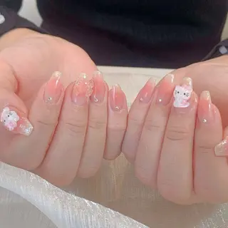 ネイル Yuki Nailsalonのネイルデザイン