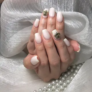 ネイル Touni 🐿のネイルデザイン