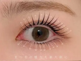 マツエク・マツパ 新小岩パリジェンヌ マツエク専門店のその他イメージ