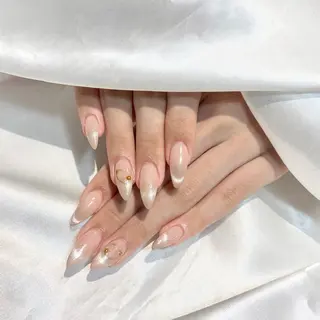ネイル WISTERIA rirunaのネイルデザイン