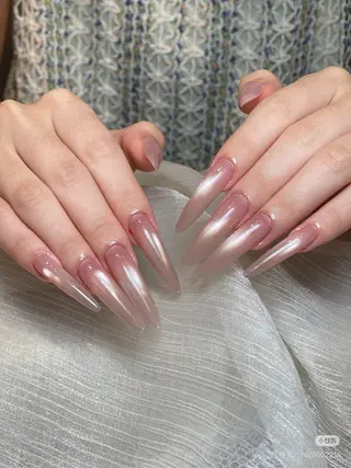 ネイル UMI ネイルサロン新宿🎀のネイルデザイン