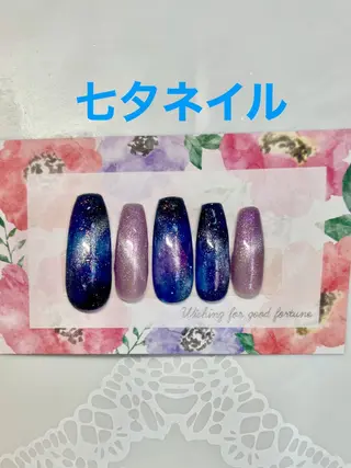 ネイル 新宿ネイルサロン ジェミディローサのネイルデザイン