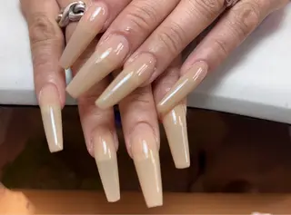 ネイル Yumi Nail Seiのネイルデザイン