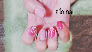 ネイル silo salon しろさろんの眉毛・アイブロウイメージ