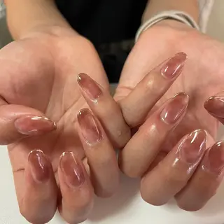 ネイル A.more nail salonのネイルデザイン