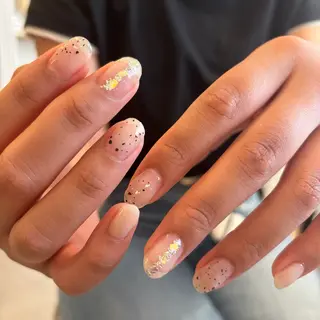 ネイル enu 小林のネイルデザイン