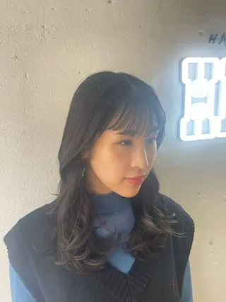 ロング 齊下 幹のその他イメージ