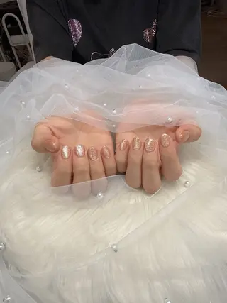 ネイル Amoureuse Satomiのネイルデザイン