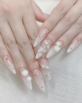 ネイル Kanoネイル 大宮店のネイルデザイン