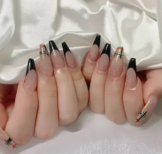 ネイル Ami Meliaのネイルデザイン