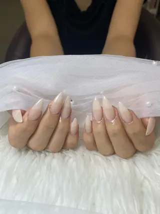 ネイル NiJi Nailsのネイルデザイン