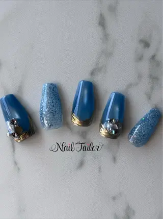 ネイル NailTailor ネイルテイラーのネイルデザイン