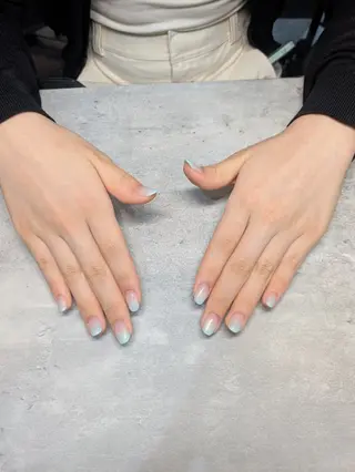 ネイル 松浦 理恵のネイルデザイン