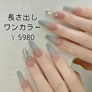 ネイル JUNA 健康美サロン渋谷店のエステ・リラクイメージ