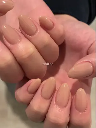 ネイル chill be ENAのネイルデザイン