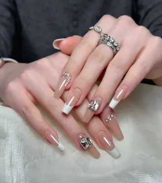 ネイル U mi Nail Salonのネイルデザイン