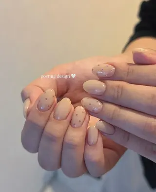 ネイル nailsalon uluのネイルデザイン