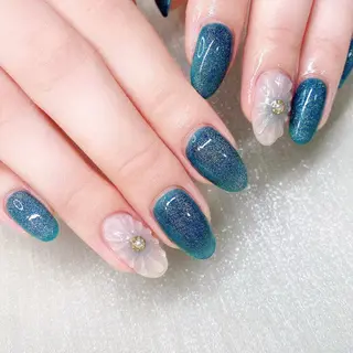 ネイル Nailist suzuのネイルデザイン