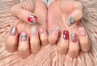 ネイル Nail Salon Repos【ルポ】のネイルデザイン
