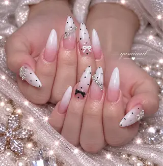ネイル Yumi nailのネイルデザイン