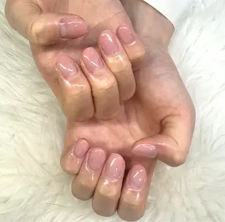 ネイル 山根 偉久弥のネイルデザイン