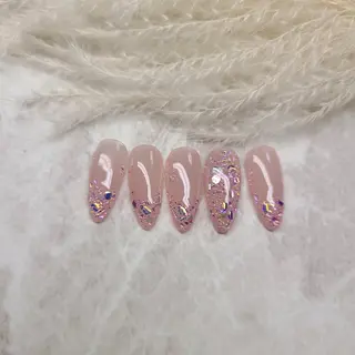 ネイル Nail Ai のネイルデザイン