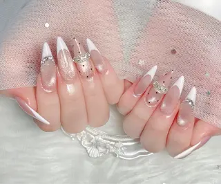 ネイル Chan Nail Salonのネイルデザイン