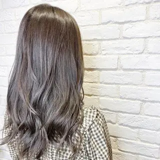 ロング カラー FLAWEN. フロウエンのその他イメージ