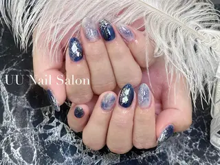 ネイル UU Nail Salon 西川口のネイルデザイン