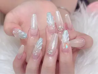 ネイル BT HEAVEN Nailのネイルデザイン