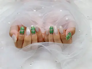 ネイル garden Nail Salonのネイルデザイン