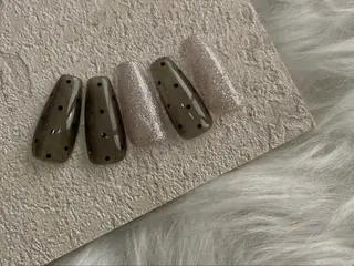 ネイル Lua nail *misatoのネイルデザイン