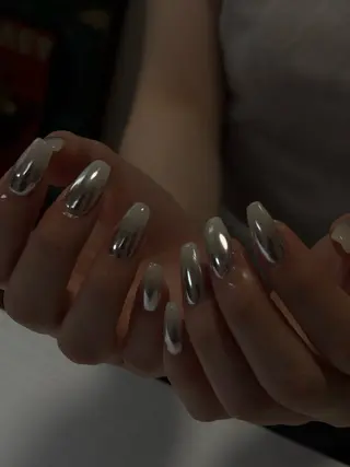 ネイル enn. makiのネイルデザイン