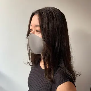 セミロング カラー ヘアアレンジ メンズ 🌈トレンドヘア 🌈WATARU🌈のヘアスタイル