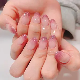 ネイル パラジェル&オフ無料 💅Pi.Reのネイルデザイン