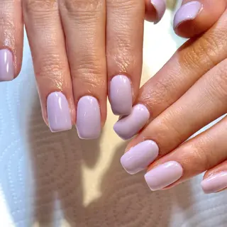 ネイル モデル募集🍑渋谷 Nanamiのネイルデザイン
