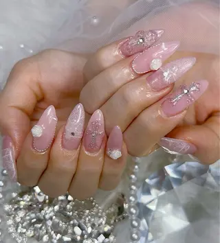 ネイル Miya _nailのネイルデザイン