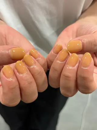 ネイル ogura maoのネイルデザイン
