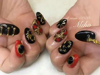 ネイル nail Berunaのネイルデザイン