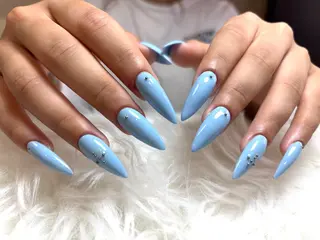 ネイル Miri Nailのネイルデザイン
