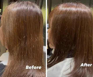 ミディアム あいみ モデル様募集中🎀のヘアスタイル