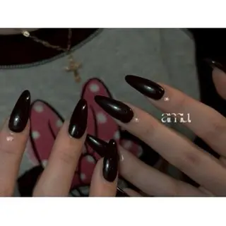ネイル D.d nail Miyuのネイルデザイン