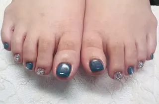 ネイル HOMEY NailStudioのネイルデザイン