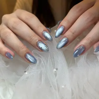 ネイル Lilibeauty salonのネイルデザイン