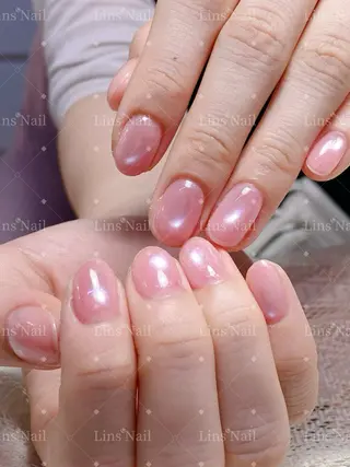 ネイル Lins Nailのネイルデザイン