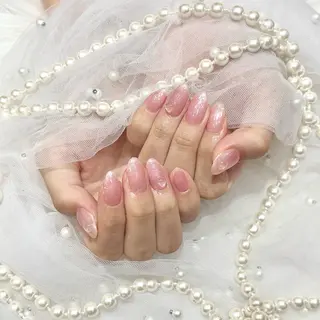 ネイル WISTERIA michiのネイルデザイン