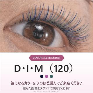 マツエク・マツパ ディアナ ひたちなか高場店仲田のマツエク・マツパデザイン