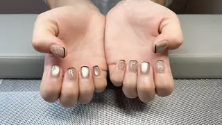 ネイル リラック ネイルサロンのネイルデザイン